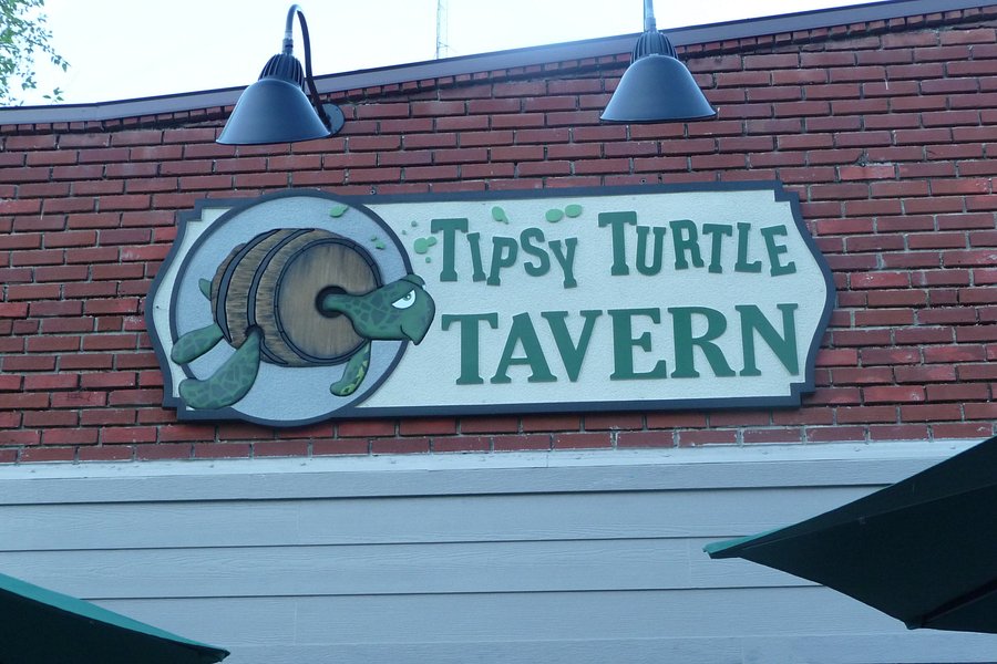 Tipsy Turtle Tavern image