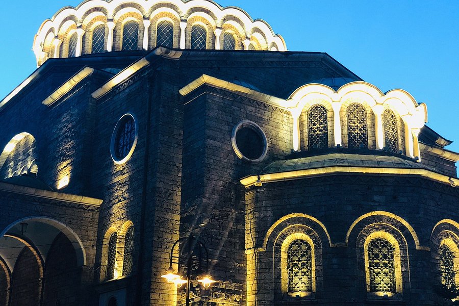 Catedral de Sveta-Nedelya image