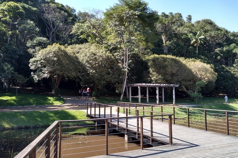 Jardim Botanico UFJF image