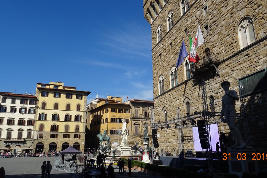 Palazzo Vecchio image