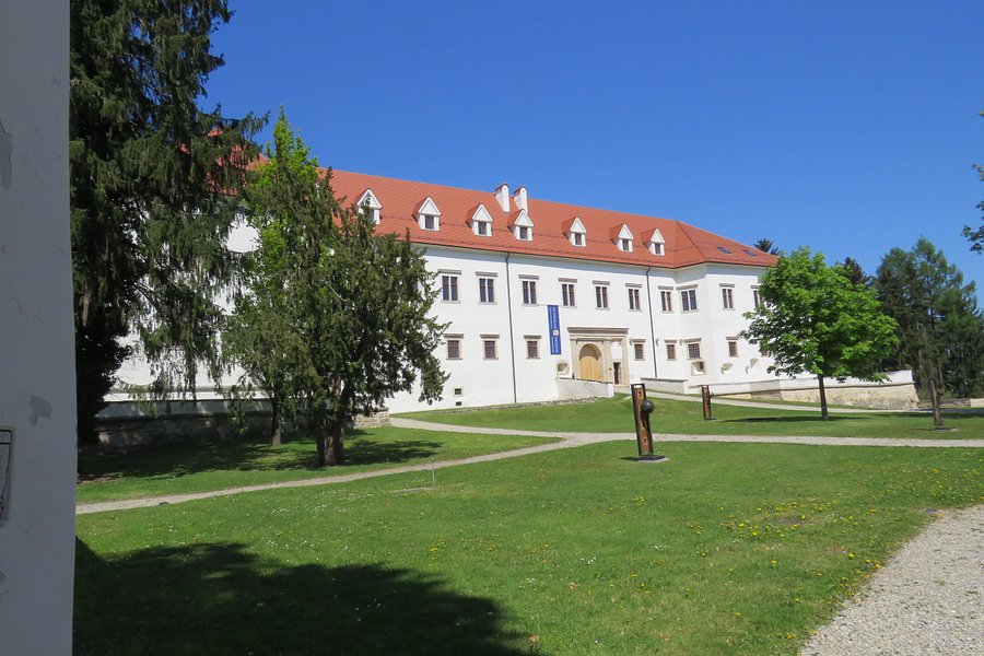 Negova Castle image