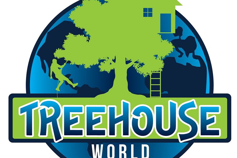 Treehouse World image