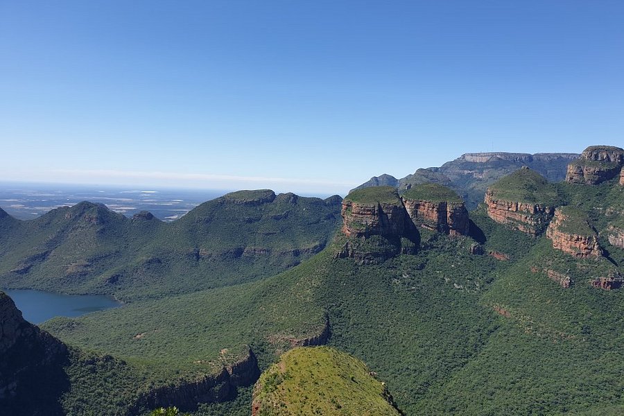 Things to Do in Mpumalanga image