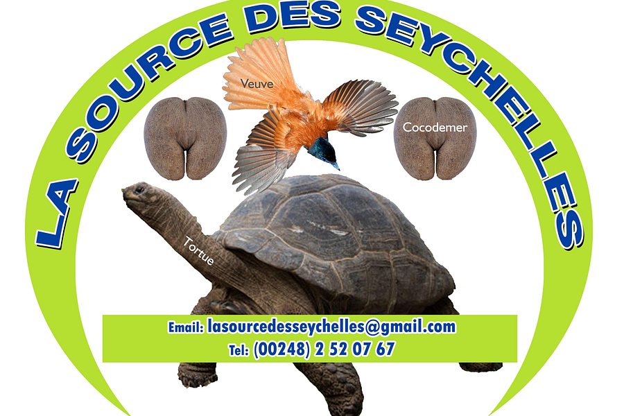La Source Des Seychelles image