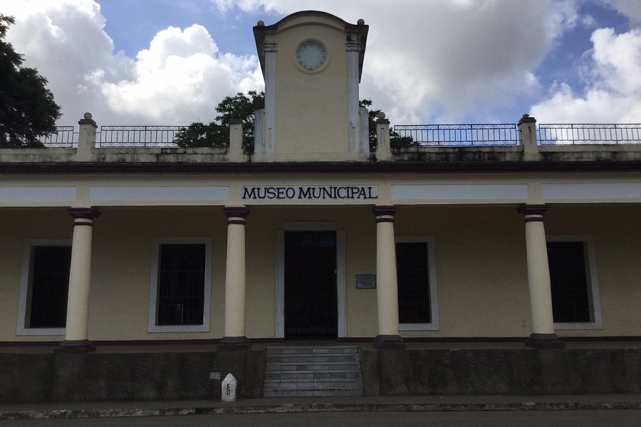 Museo Municipal image