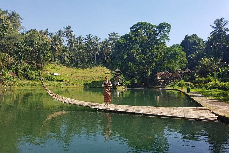 Taman Mumbul image