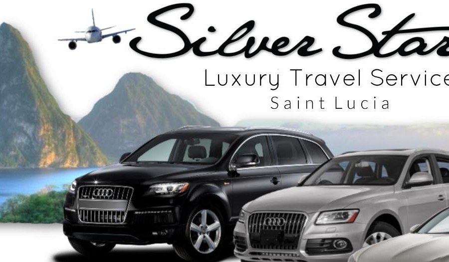 Silver Star Luxury Transfers Saint Lucia image