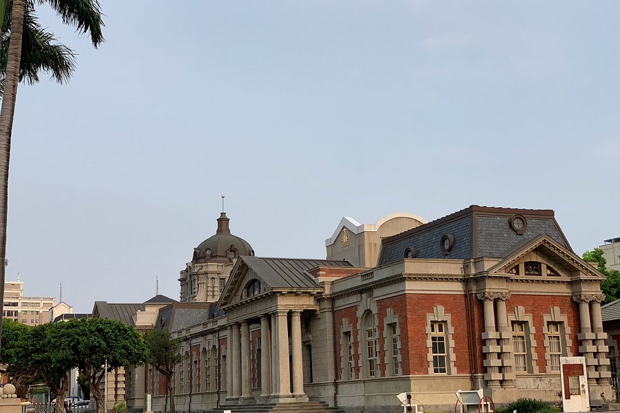 Tainan Judicial Museum image