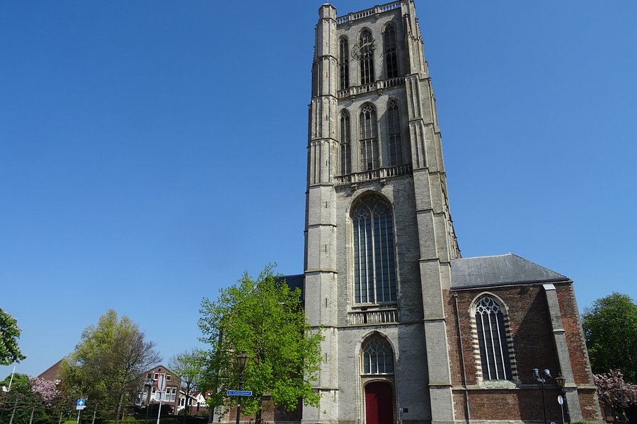 Catharijnekerk image