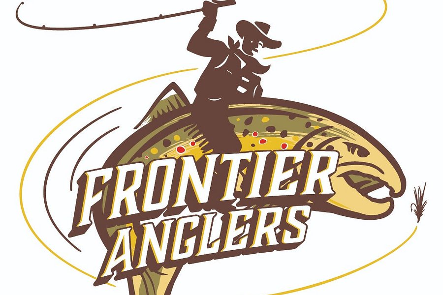 Frontier Anglers image
