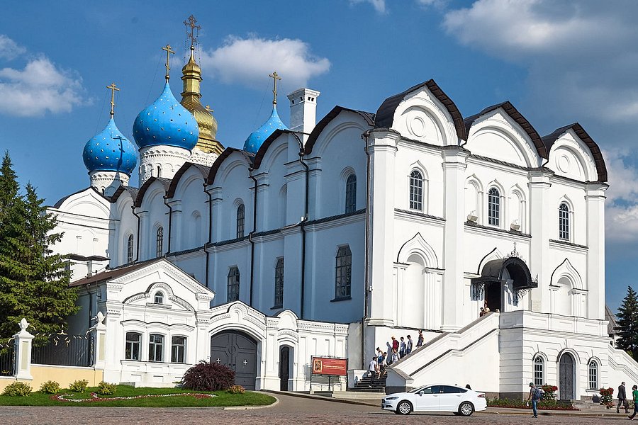 Annunciation Cathedral image