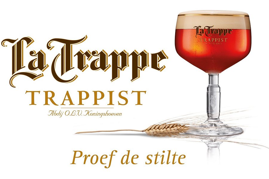 La Trappe Brouwerij, Proeflokaal en Kloosterwinkel image