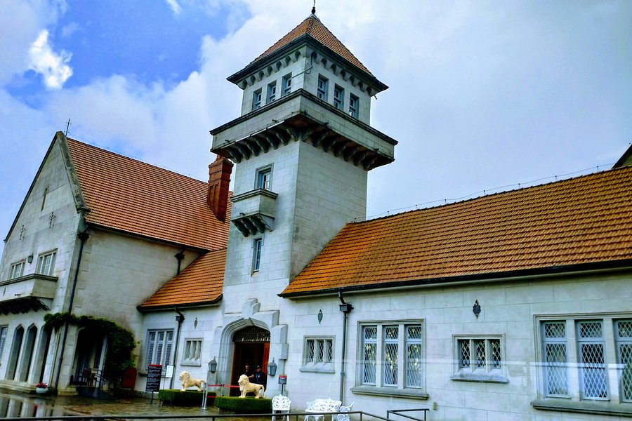 Boa Vista Palace image
