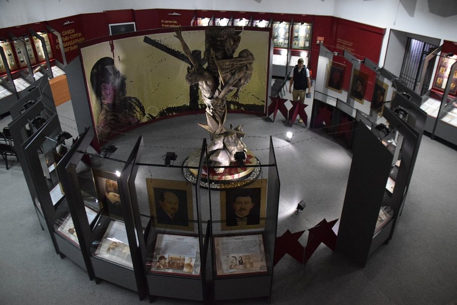 Museum of Victims of Political Repressions image
