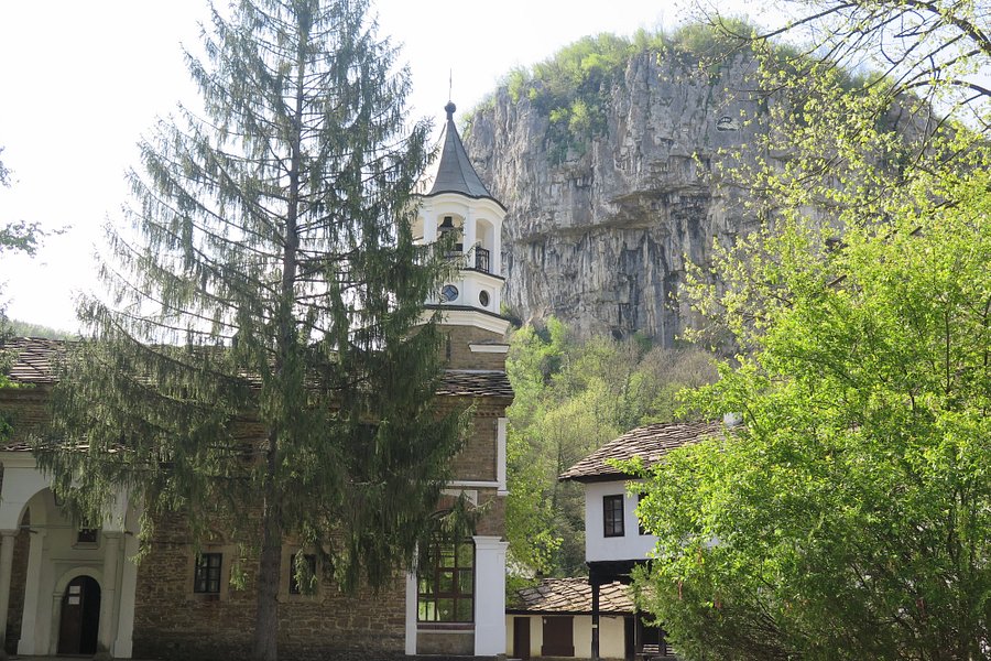 Dryanovo Monastery image