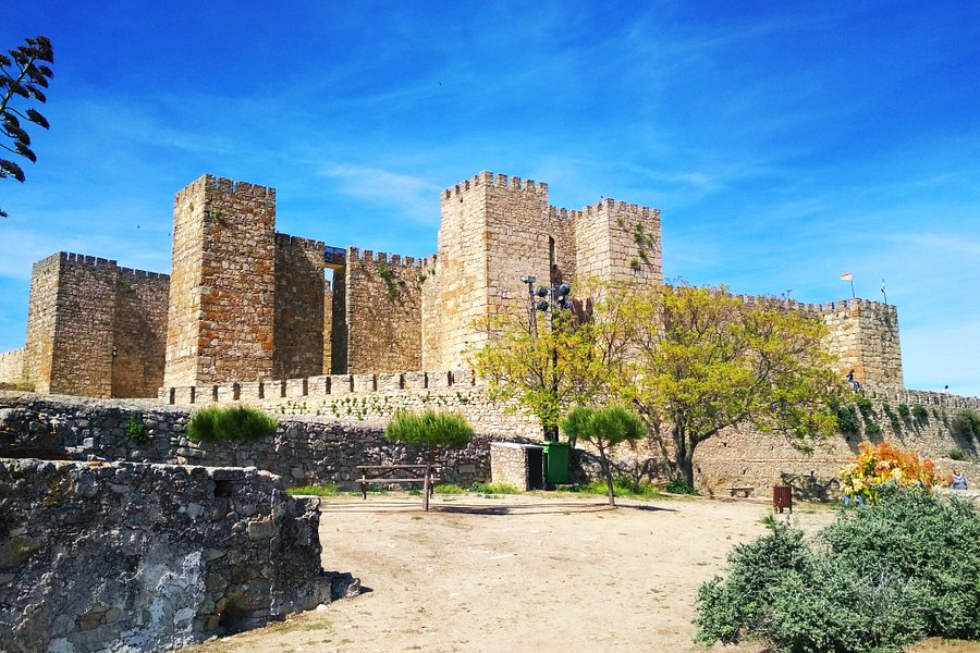 Castillo de Trujillo image