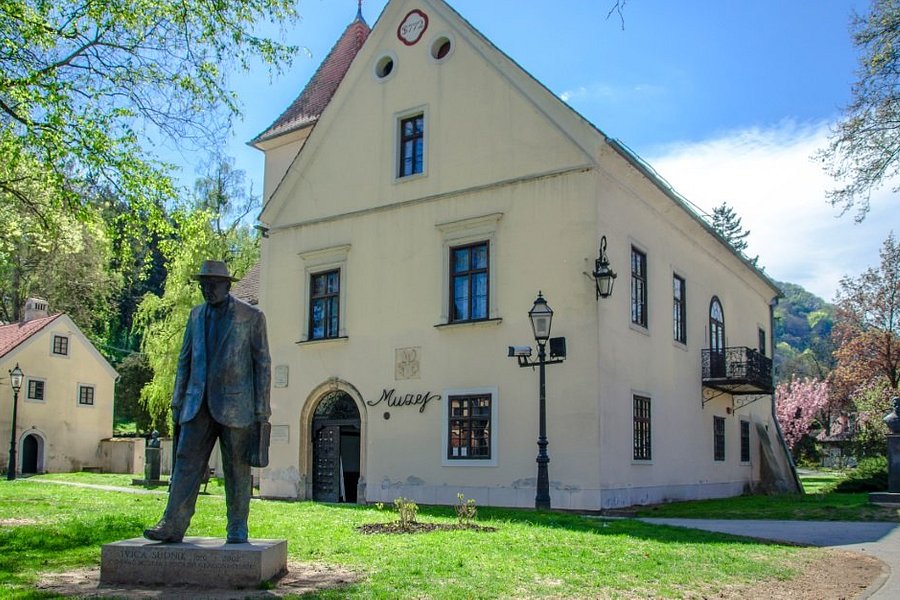 Samoborski Muzej image