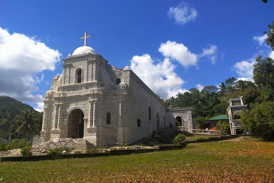 Bato Church image