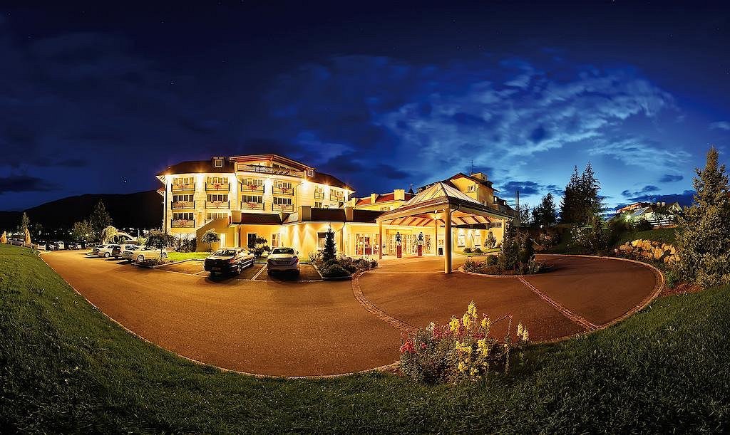 Things To Do in Das Majestic Hotel & Spa Resort, Restaurants in Das Majestic Hotel & Spa Resort