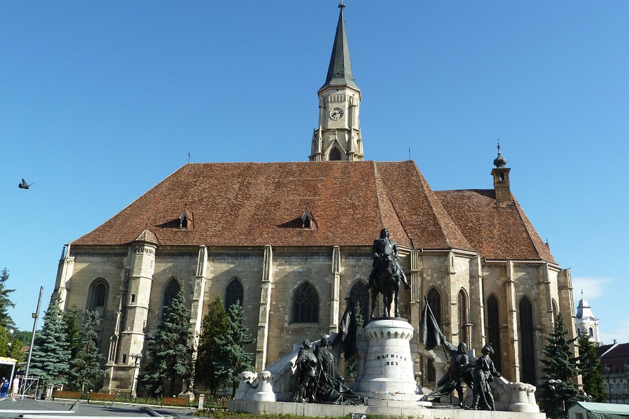 Catedrala Sfântul Mihail image