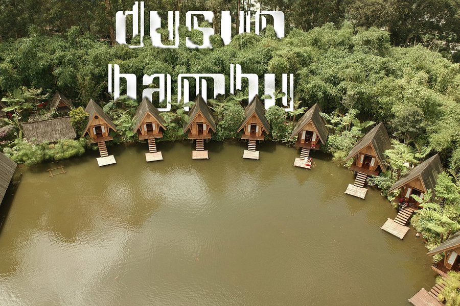Dusun Bambu Family Leisure Park image