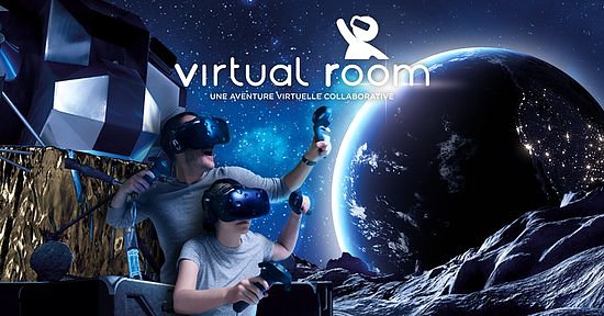 Virtual Room Lille image