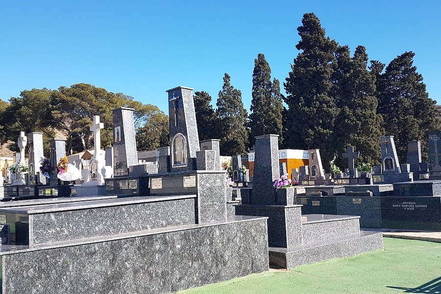 Cementerio de San Roque image
