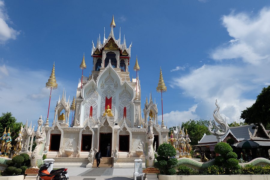 Wat Koi image