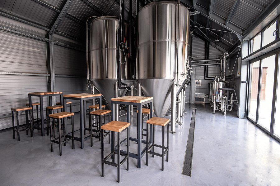 Clef Brewery image