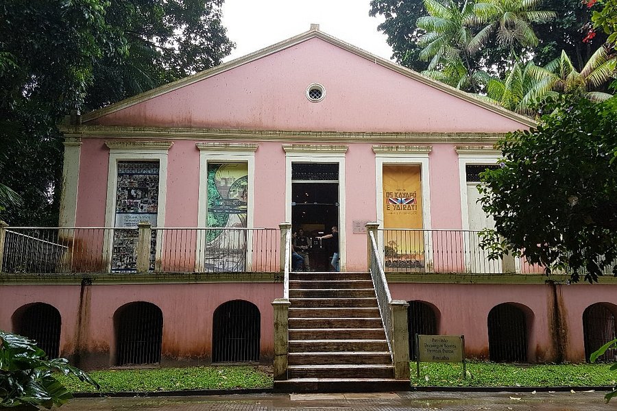 Museu Paraense Emílio Goeldi image