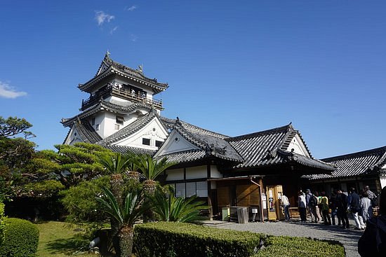 Kochi Castle image