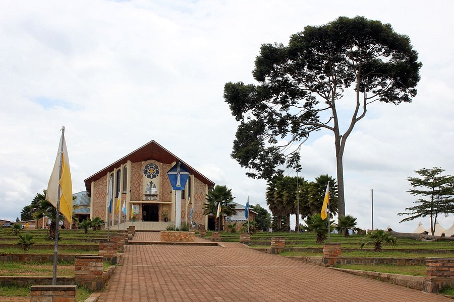 Our Lady of Kibeho Shrine image