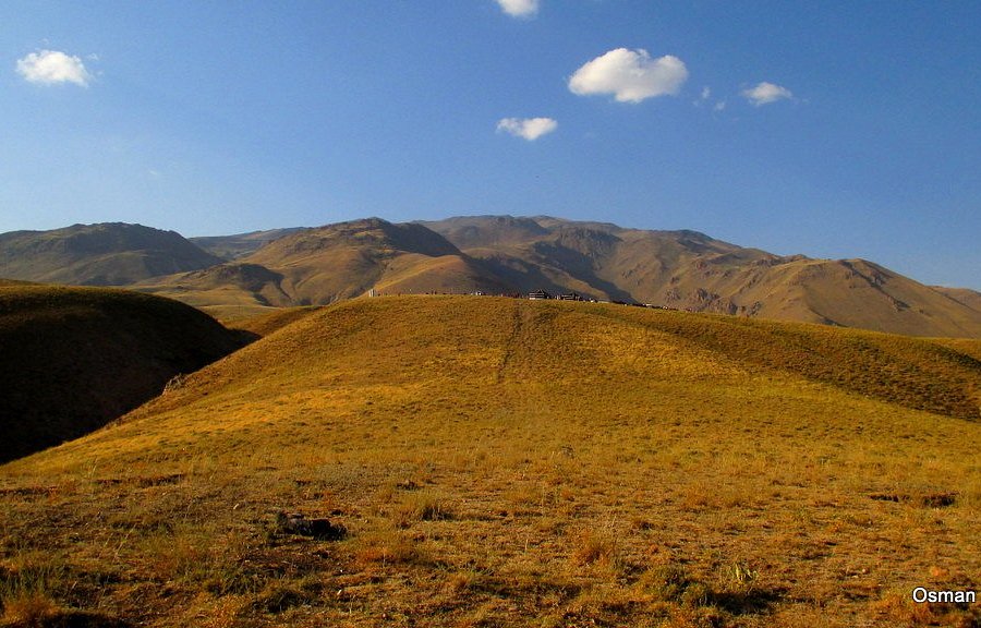 Mount Suphan image
