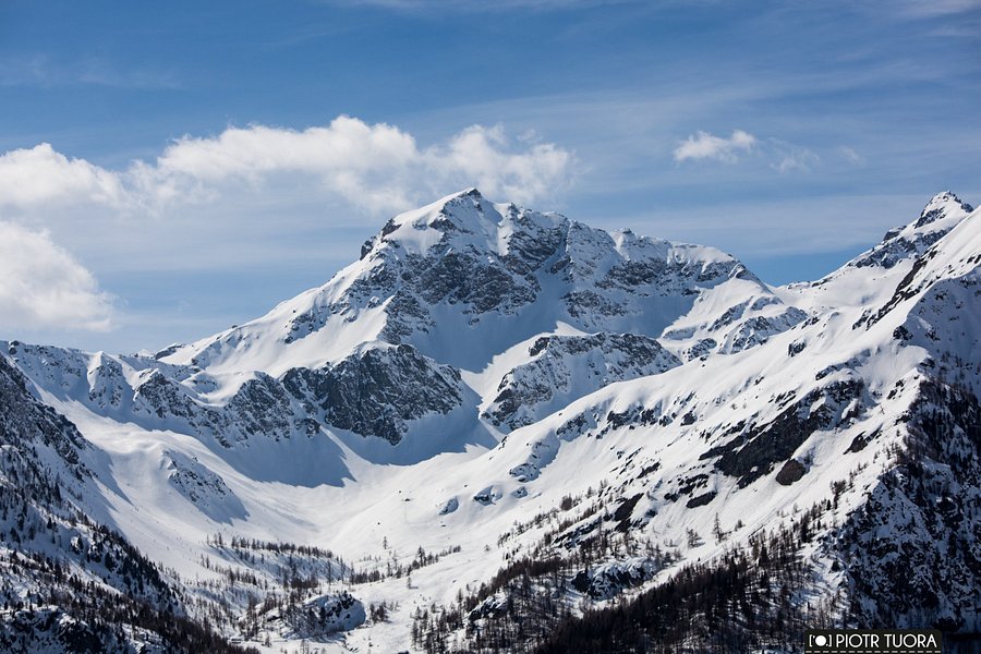 Monterosa Ski image