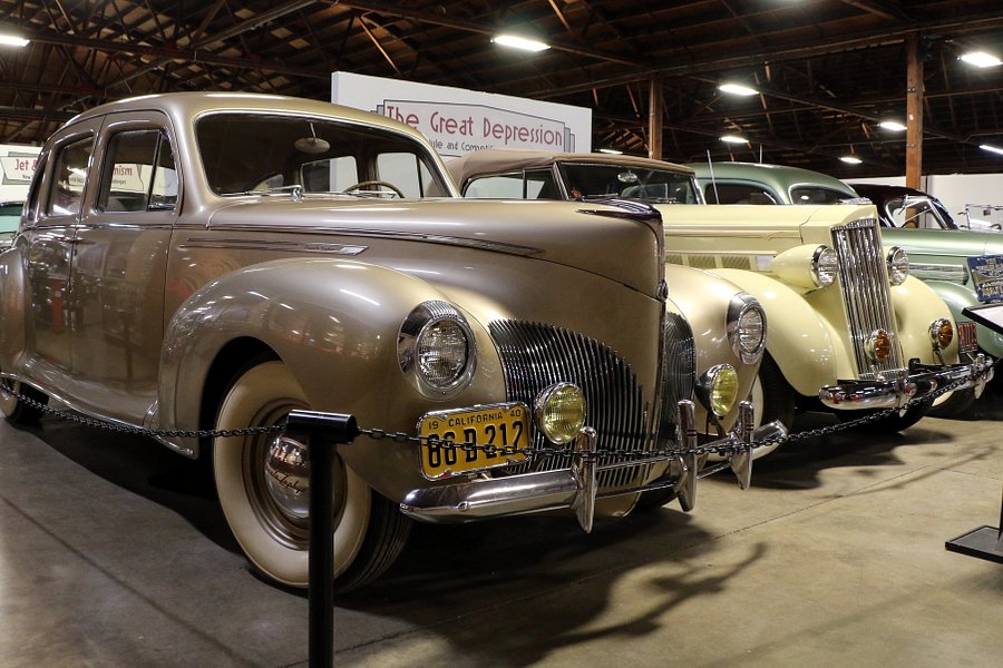 California Automobile Museum image