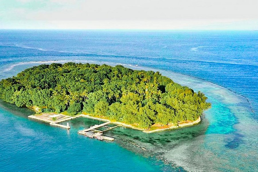 Thousand Islands image