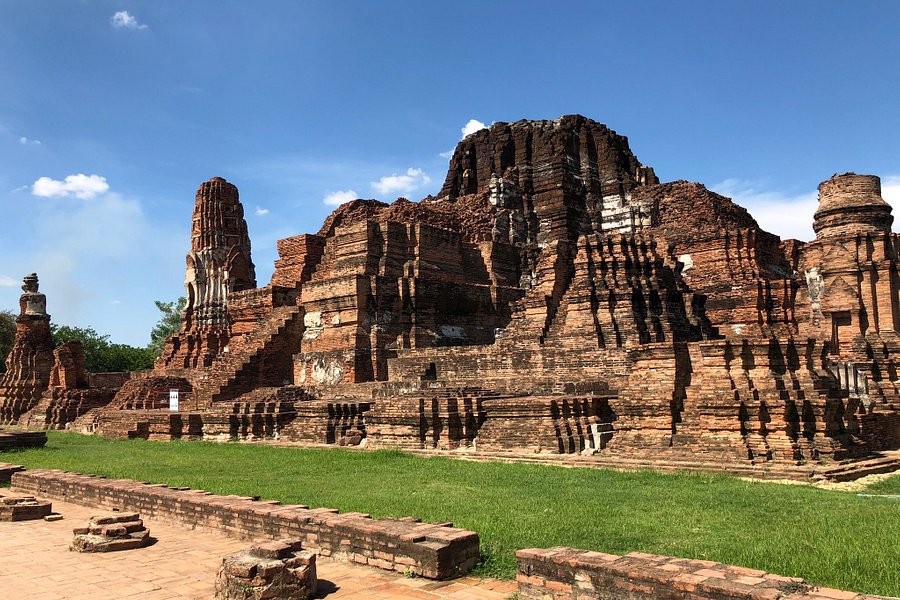 Ayutthaya Tourism Centre image