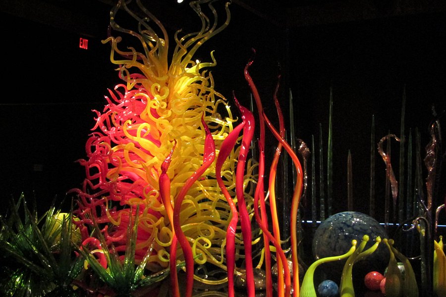 Chihuly Collection image