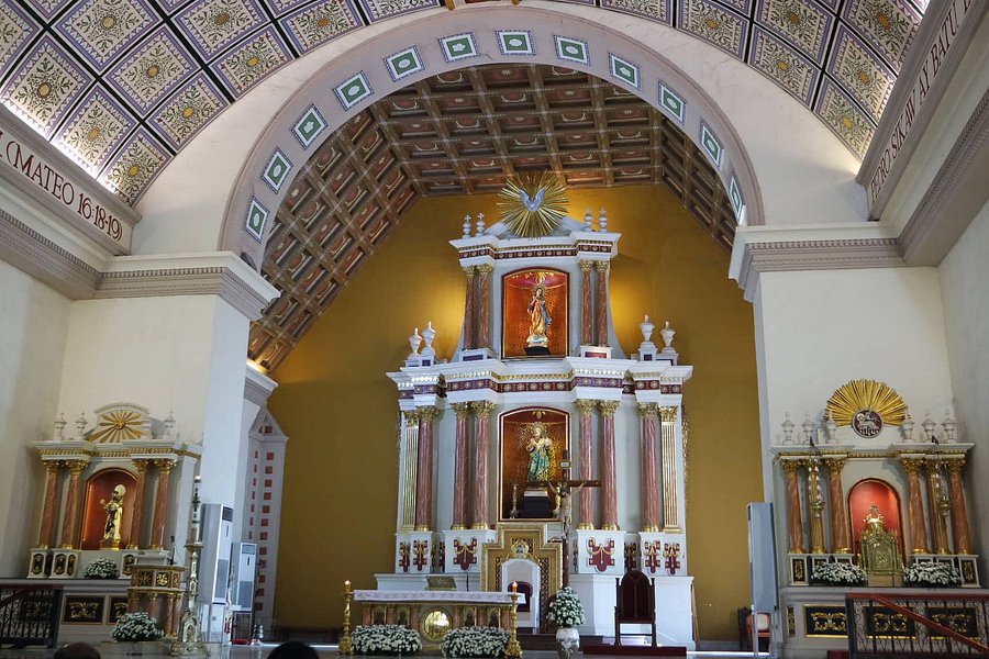 Tuguegarao Cathedral image