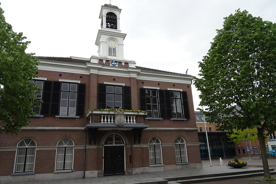 Oude Raadhuis Gemeente Barneveld image