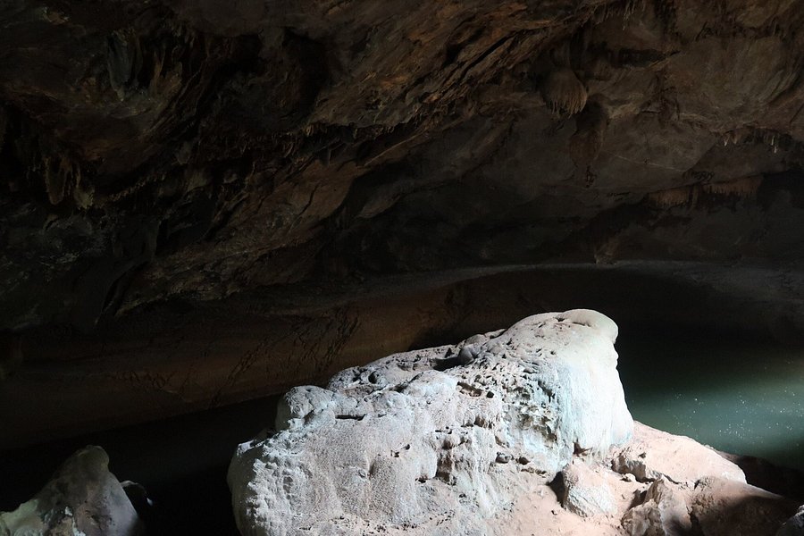 Dragon Cave image