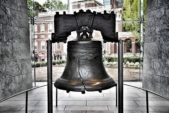 Liberty Bell Center image