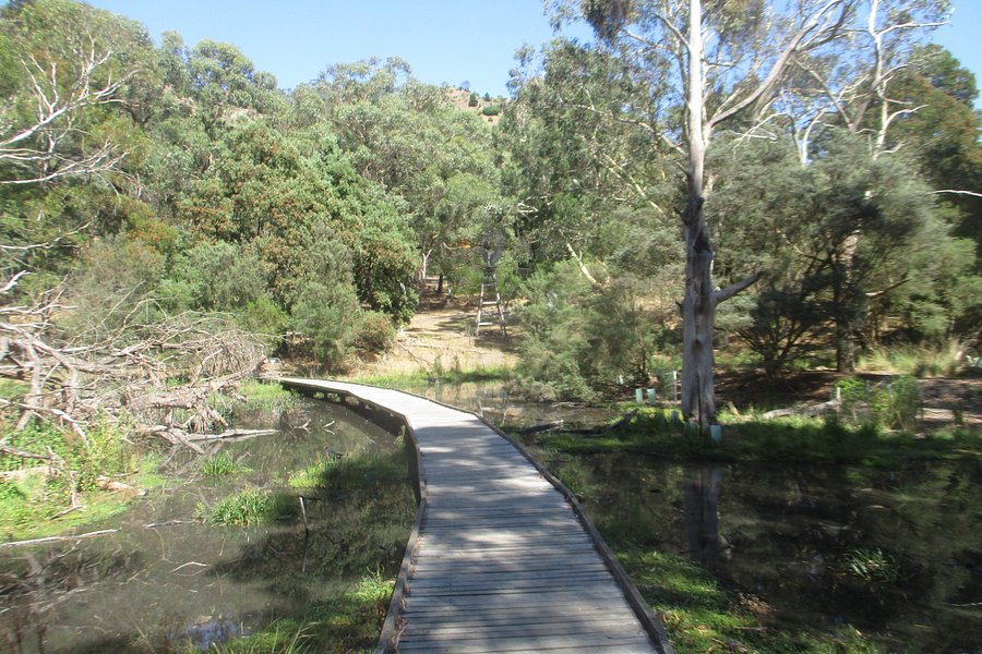 Valley Lake Conservation Park image
