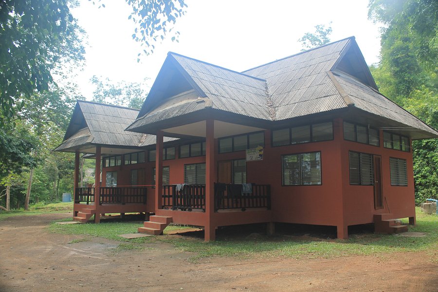 Ban Krang Camp image