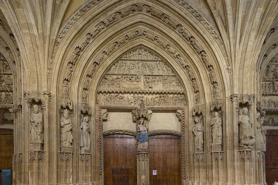 Catedral de Santa Maria image