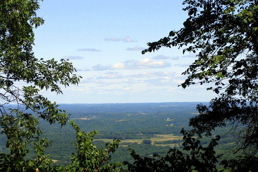 Blue Mound State Park image