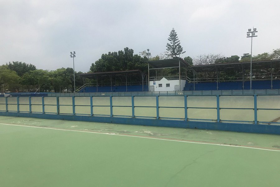 Chaozhou Sports Park image