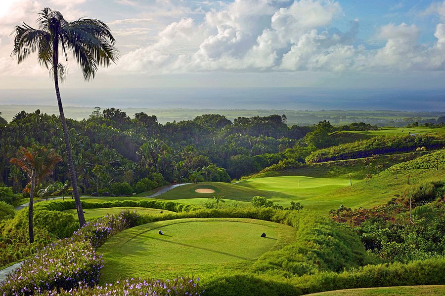 Avalon Golf Estate image