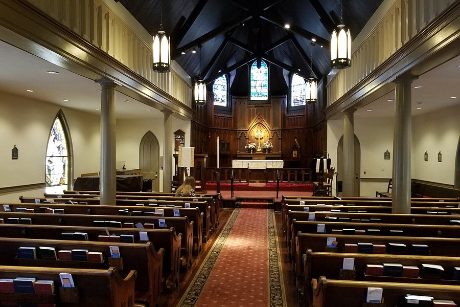 St. Paul's Episcopal Church image