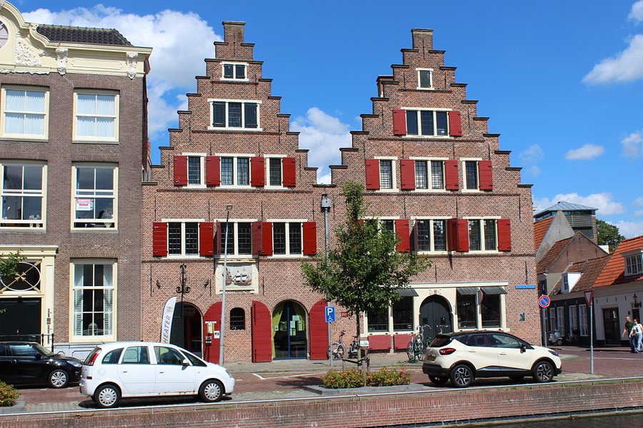 Vereniging Oud Hoorn image